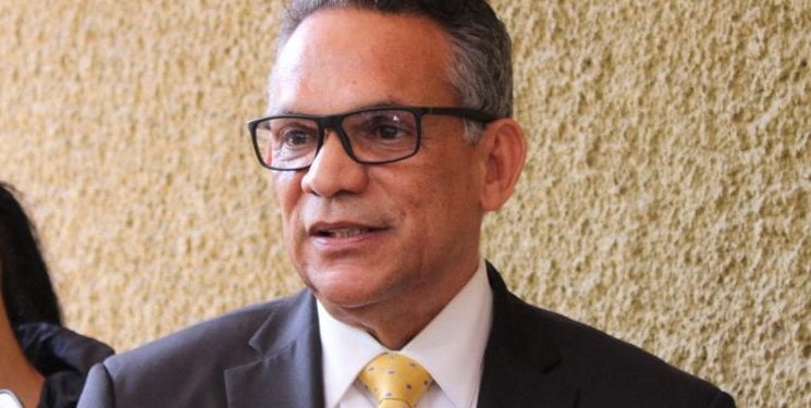 Ventura Camejo: Gonzalo Castillo es la garantía para crear un clima social de paz