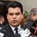 Diputado Arnaud dice presupuesto complementario favorece a Gonzalo Castillo