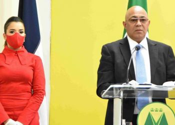 Presidente ejecutivo de Vega Real demanda aprobación de Ley de Cooperativas