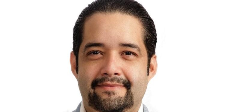 Ysrael Abreu impulsará reforma al sistema de salud al llegar al congreso