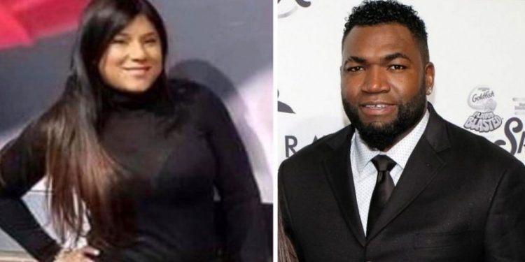 David Ortiz habría violado orden de distanciamiento de su ex pareja