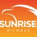 Sunrise Airways reanuda los vuelos internacionales entre Puerto Principe y Santo Domingo