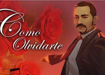 Frank Reyes regresa con “Cómo olvidarte”