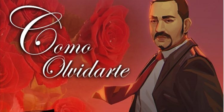 Frank Reyes regresa con “Cómo olvidarte”