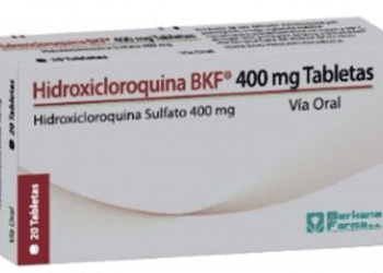 FDA revoca uso de hidroxicloroquina y cloroquina como tratamiento para el COVID-19