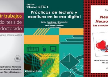 Inafocam pone treinta y ocho libros digitales a disposición de los maestros dominicanos