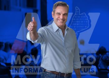 Luis Abinader llevará la República Dominicana hacia una verdadera Transformación Digital