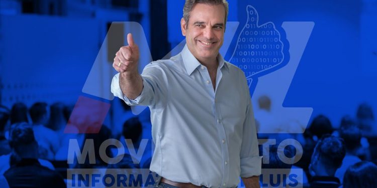 Luis Abinader llevará la República Dominicana hacia una verdadera Transformación Digital