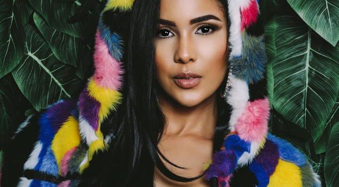 USA Today incluye a Sarodj Bertin en el Top 9 de las mujeres poderosas en el mundo