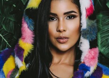 USA Today incluye a Sarodj Bertin en el Top 9 de las mujeres poderosas en el mundo