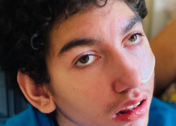 Falleció en París hijo de José Antonio Rodríguez y Mónika Despradel