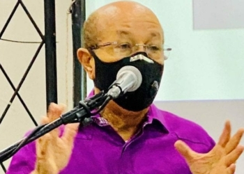 Temo Montás atribuye todo lo malo de gobiernos del PRD al PRM