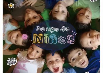 Cetro Mundo: Un canal de Youtube donde los niños son protagonistas