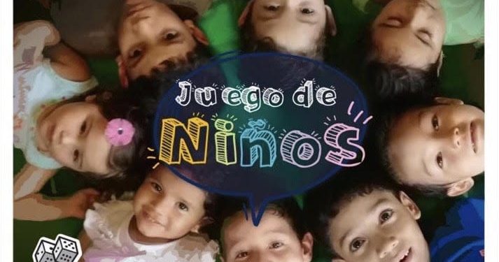 Cetro Mundo: Un canal de Youtube donde los niños son protagonistas
