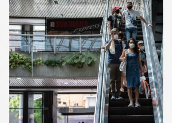 Venezuela anuncia nuevas medidas para frenar contagios comunitarios por COVID-19