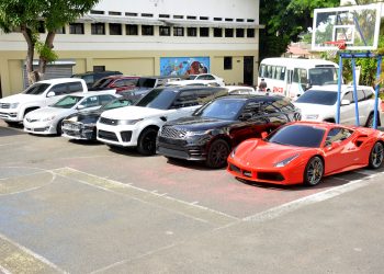 DNCD detiene a otros dos integrantes de la banda de César el Abusador