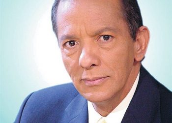 Negro Santos superó su operación. Entró a recuperación en UCI