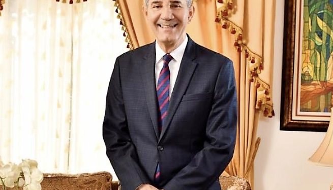 Garcia Fermín valora aportes de movimientos al triunfo de Abinader