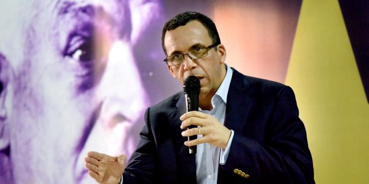 Andrés Navarro destaca cualidades de Gonzalo Castillo