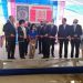 Presidente Medina deja en servicio 12 escuelas en el Gran Santo Domingo