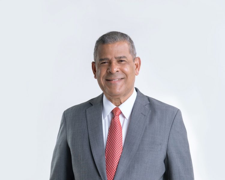 Chú Vásquez será ministro de Interior;  Kimberly Taveras ministra de la Juventud  y  Darío Castillo Lugo del MAP