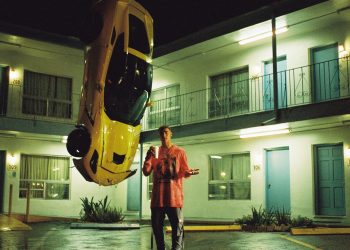 Lunay estrena su nuevo sencillo “Relaciones”