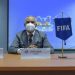 Fedofútbol recibirá “Plan de Alivio Covid-19” otorgado por FIFA