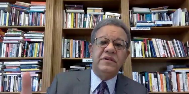 Fuerza del Pueblo convoca a su primer “Congreso del Pueblo Profesor Juan Bosch”