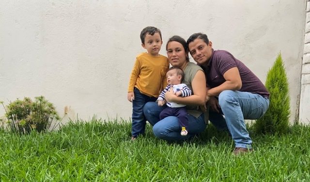 Empresa anuncia los primeros resultados anuales de su licencia de paternidad