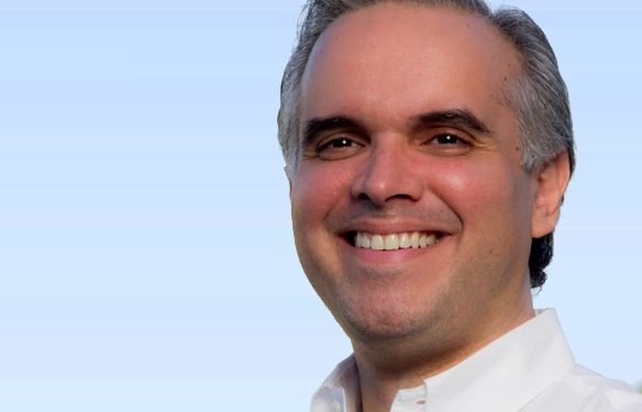 Luis Miguel De Camps, atrapado entre la política y el derecho