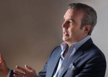 Abinader asegura Palacio tendrá comunicación franca y abierta con el país