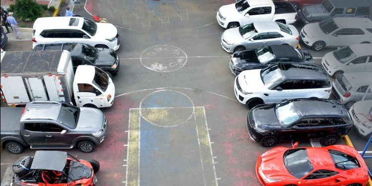 DNCD detiene a otros dos integrantes de la banda de César el Abusador