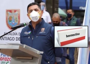 Experiencia dominicana motiva interés por la Ivermectina en Colombia, Perú, Sudáfrica y otros países