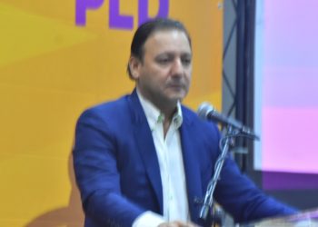 Abel Martínez dice que encuesta a boca de urna dan ventaja a Gonzalo Castillo