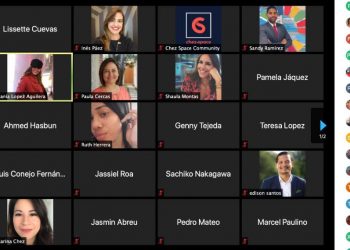 MICM y PNUD presentan “Aceleración 2030 Mipymes” para soluciones frente al COVID-19