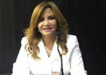 Adelys Olivares fue reelecta diputada de ultramar