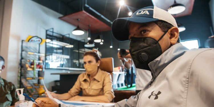 Alcaldesa Carolina Mejía activa Comité de Emergencia del Distrito Nacional