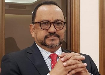 Antoliano Peralta Romero