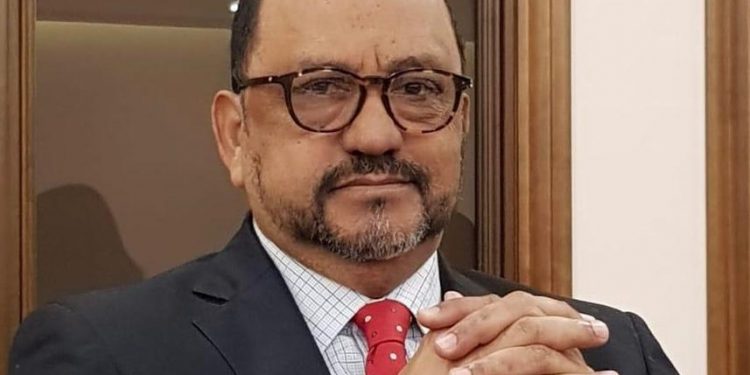 Antoliano Peralta Romero