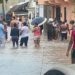 Desbordamientos de ríos dejan aisladas comunidades e inundan cientos de viviendas en Hato Mayor y El Seibo