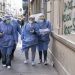 Argentina confirma 90.693 casos y 1.720 muertes por COVID-19