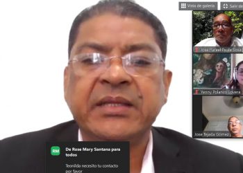 Adompretur celebra asamblea virtual y aprueba reglamento electoral