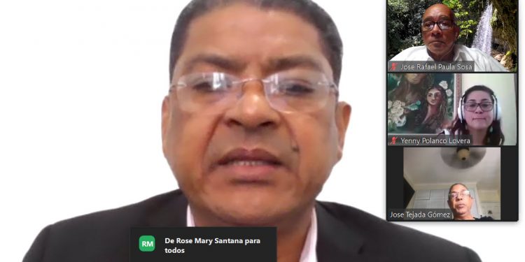 Adompretur celebra asamblea virtual y aprueba reglamento electoral