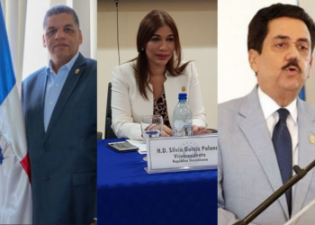 PRM y aliados obtuvieron 11 diputados al PARLACEN y el PLD 8