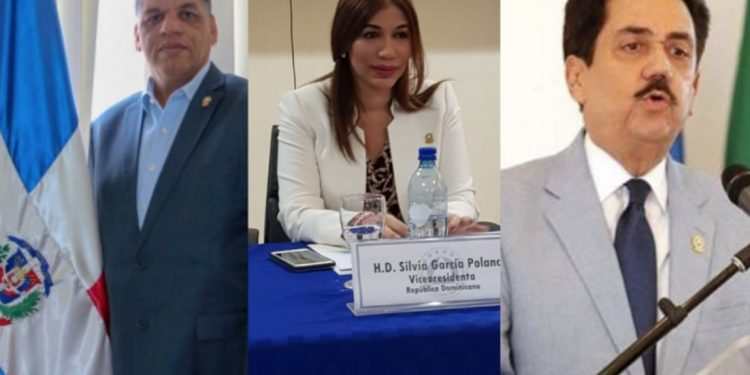 PRM y aliados obtuvieron 11 diputados al PARLACEN y el PLD 8