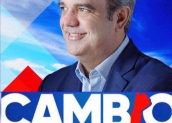 PRM informa Abinader hablará esta noche