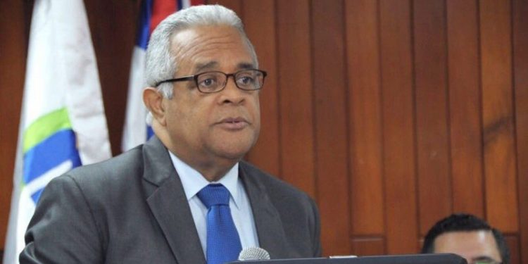 Sánchez Cárdenas insiste en que elecciones son una causante del auge del COVID-19