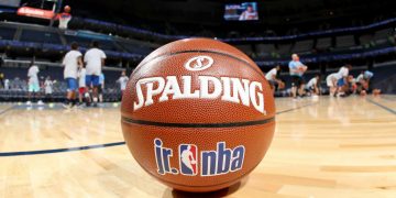 NBA confirma 25 jugadores contagiados por Covid-19