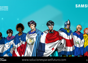 Jóvenes de ocho países de la región se movilizan para cambiar su realidad