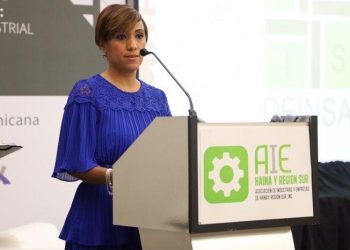 Industriales de Haina felicitan a autoridades electas y piden unidad ante los grandes retos económicos